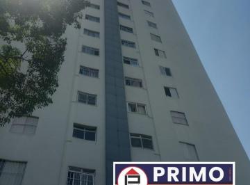 Apartamento de 2 quartos, São Paulo · Apartamento   – Cangaíba