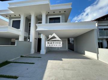 Casa · 175m² · 3 Quartos · 2 Vagas · Sobrado