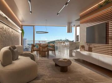 Apartamento · 117m² · 3 Quartos · 2 Vagas · Filipinas Residence Apartamento duplex 03 Suítes à Venda Centro Balneário Camboriú