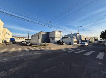 Comercial · 285m² · 5 Vagas · Galpão para locação, com excepcional localização