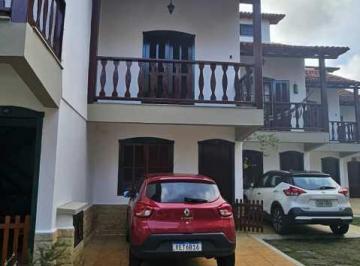 Casa · 133m² · 3 Quartos · 2 Vagas · Casa de Vila / Residencial / Peró