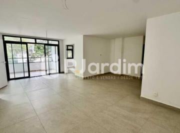 Apartamento · 119m² · 3 Quartos · Apartamento / Residencial / Botafogo