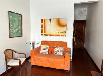 Apartamento · 68m² · 2 Quartos · 1 Vaga · Apartamento 2 Quartos em Ipanema | Vaga | Próximo Praia e Lagoa