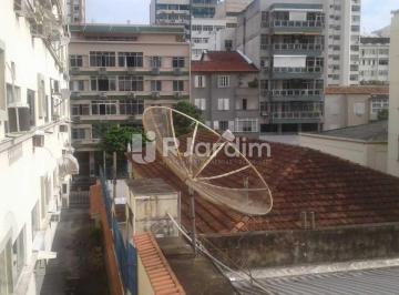Apartamento · 68m² · 2 Quartos · 1 Vaga · Apartamento 2 Quartos em Ipanema | Vaga | Próximo Praia e Lagoa