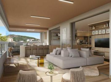 Apartamento · 125m² · 3 Quartos · 1 Vaga · Apartamento - Padrão / Residencial / Botafogo