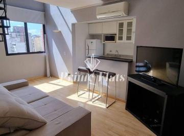 Apartamento · 41m² · 1 Quarto · 1 Vaga · Flat disponível para locação no Condominio Edifício York Duplex Residence, com 41m², 1 dormitório e 