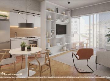 Apartamento · 47m² · 1 Quarto · Apartamento com 1 quarto à venda, 47 m² - Gávea - Rio de Janeiro-RJ