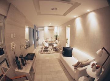 Apartamento · 77m² · 3 Quartos · 1 Vaga · Apartamento com 3 quartos à venda, 77 m² - Freguesia - Rio de Janeiro-RJ
