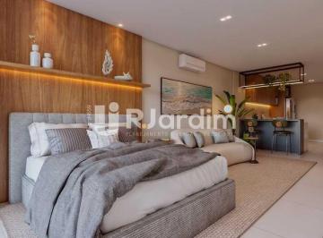 Apartamento · 43m² · 1 Quarto · Studio com 1 quarto, 43m² em Ipanema - RJ