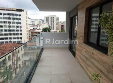 Apartamento · 146m² · 3 Quartos · 1 Vaga · Cobertura com 3 quartos (1 suíte)à venda, 145m² - Tijuca - Rio de Janeiro-RJ
