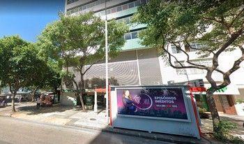 Comercial · 110m² · 1 Vaga · Sala / Comercial / Botafogo