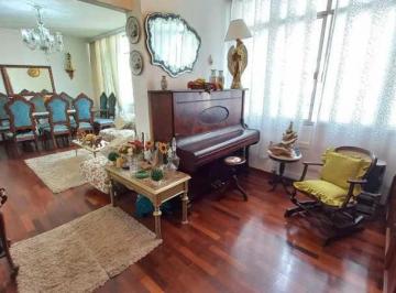 Apartamento · 125m² · 3 Quartos · 1 Vaga · 3 Quartos | 1 Suíte | 125m² | Vaga | Próximo ao Metrô