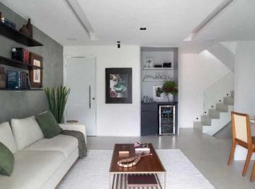 Apartamento · 141m² · 2 Quartos · 2 Vagas · Cobertura / Residencial / Leblon