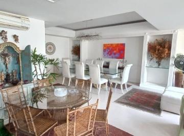 Apartamento · 647m² · 9 Quartos · 3 Vagas · Cobertura  / Residencial / Copacabana