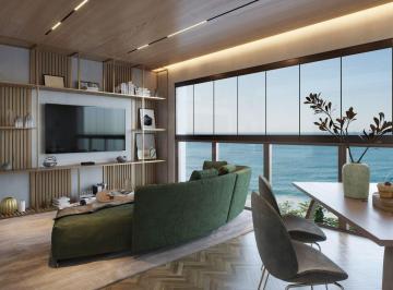Apartamento · 70m² · 2 Quartos · 1 Vaga · On The Sea Arpoador. Apartamento com 2 quartos à venda, 70 m² - Arpoador - Rio d