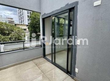 Apartamento · 96m² · 3 Quartos · 2 Vagas · Apartamento / Residencial / Botafogo