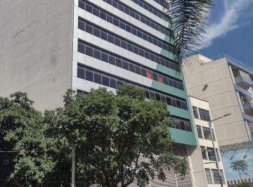 Comercial · 110m² · 1 Vaga · Sala / Comercial / Botafogo