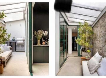 Apartamento · 68m² · 2 Quartos · Apartamento / Residencial / Leblon