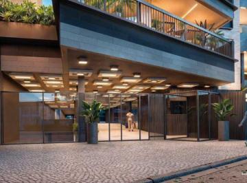 Apartamento · 55m² · 2 Quartos · Hum Humaita. Apartamento com 2 quartos à venda no Humaitá