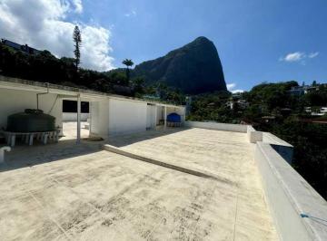 Casa · 1088m² · 7 Quartos · 4 Vagas · Casa no Joá com 6 Suítes | Piscina, Quadra e 4 Vagas