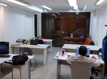 Comercial · 52m² · 1 Vaga · Loja / Comercial / Ipanema