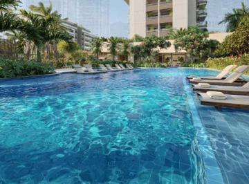 Apartamento · 123m² · 3 Quartos · 2 Vagas · Apartamento - Padrão / Residencial / Barra da Tijuca