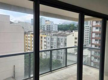 Apartamento · 116m² · 3 Quartos · 1 Vaga · Apartamento novo no VOLP em Botafogo | 116 m² | 3 quartos (1 suíte + 2 canadense