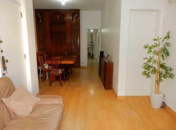 Apartamento · 88m² · 3 Quartos · 1 Vaga · Apartamento / Residencial / Ipanema