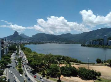 Apartamento · 216m² · 3 Quartos · 1 Vaga · Apartamento / Residencial / Ipanema