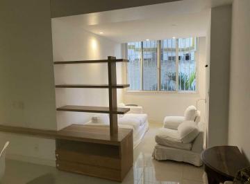 Apartamento · 74m² · 2 Quartos · Apartamento / Residencial / Botafogo