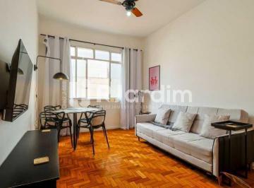 Apartamento · 62m² · 2 Quartos · Apartamento com 2 quartos à venda, 62m² - Tijuca