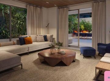 Apartamento · 45m² · 1 Quarto · Studio com 1 quarto à venda, 45 m² - Ipanema - Rio de Janeiro-RJ
