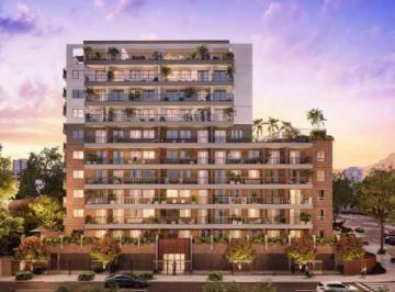 Apartamento · 37m² · 1 Quarto · Apartamento Studio à venda na Tijuca