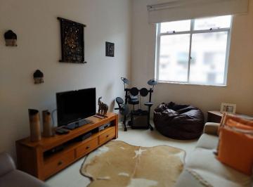 Apartamento · 96m² · 3 Quartos · 1 Vaga · Apartamento - / Residencial / Leblon