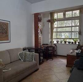 Apartamento · 70m² · 2 Quartos · Apartamento com 2 quartos à venda, 70m² - Copacabana - Rio de Janeiro-RJ