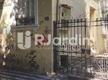Comercial · 187m² · Casa Comercial à venda com 187 m² em Botafogo-RJ
