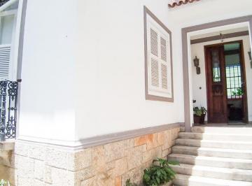 Casa · 404m² · 4 Quartos · 6 Vagas · Casa em Condomínio - / Residencial / Botafogo