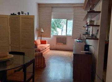 Apartamento · 99m² · 2 Quartos · Apartamento / Residencial / Botafogo