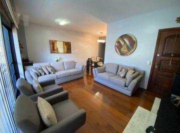 Apartamento · 120m² · 3 Quartos · 2 Vagas · Apartamento à venda com 3 quartos, lazer, 120 m² na Tijuca RJ