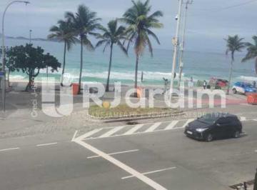 Apartamento · 200m² · 4 Quartos · 1 Vaga · Apartamento / Residencial / Ipanema