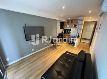 Apartamento · 45m² · 1 Quarto · 1 Vaga · Apartamento : Padrão / Residencial / Ipanema