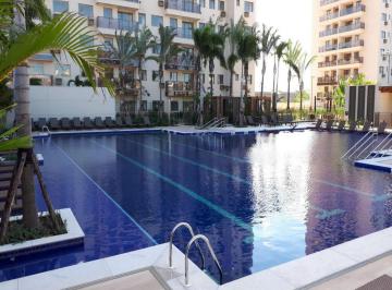 Apartamento · 162m² · 3 Quartos · 2 Vagas · Cobertura com 3 quartos à venda, 162 m² - Jacarepaguá - Rio de Janeiro-RJ