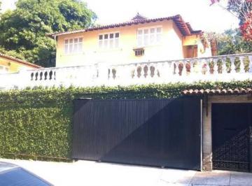 Comercial · 950m² · 6 Quartos · 6 Vagas · Casa Comercial à venda no Cosme Velho, RJ