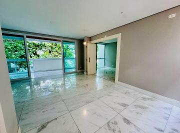 Apartamento · 280m² · 3 Quartos · 2 Vagas · Rua Redentor | Cobertura de Luxo com 3 Suítes e Terraço com Piscina