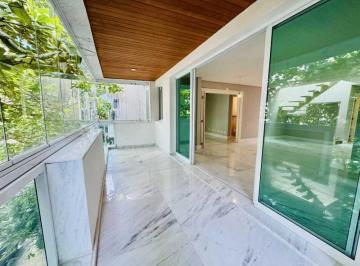 Apartamento · 280m² · 3 Quartos · 2 Vagas · Rua Redentor | Cobertura de Luxo com 3 Suítes e Terraço com Piscina