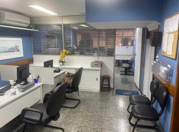 Comercial · 69m² · Sala Comercial Mobiliada 69m² no Centro do Rio - Pronta para Uso