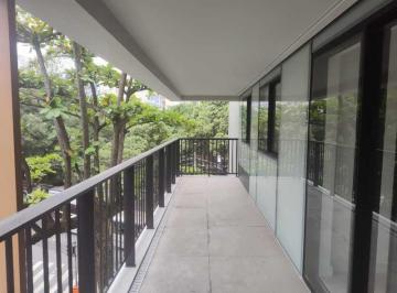Apartamento · 91m² · 3 Quartos · 1 Vaga · Novíssimo 3 quartos, 1 suíte, no Leblon com total infraestrutura