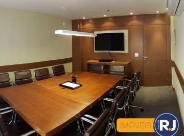 Comercial · 23m² · 1 Vaga · Sala à venda, 23m² - São Cristóvão - Rio de Janeiro-RJ