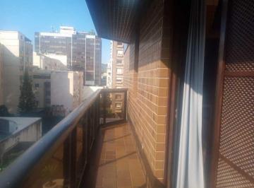 Apartamento · 91m² · 2 Quartos · 1 Vaga · Flat / Residencial / Ipanema