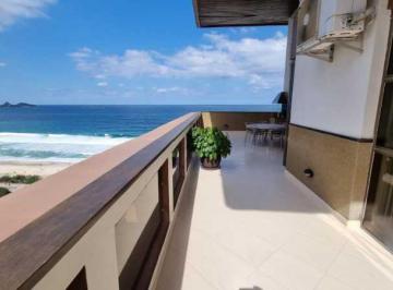 Apartamento · 304m² · 4 Quartos · 3 Vagas · Apartamento - Padrão / Residencial / Barra da Tijuca